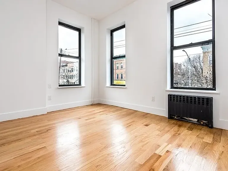 259 Saint Nicholas Ave #4R — Photo 6