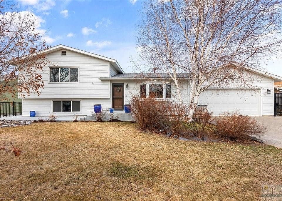 845 Ahoy Ave Billings Mt 59105 Mls 317046 Zillow