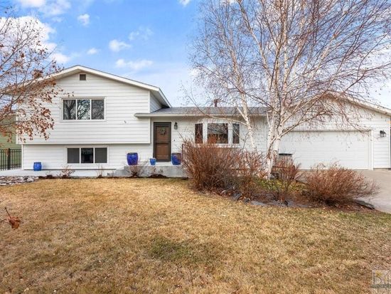 845 Ahoy Ave Billings Mt 59105 Mls 317046 Zillow