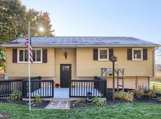 1256 Holtwood Rd, Holtwood, PA 17532