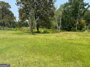 0 Us Highway 17 Hwy, Townsend, GA 31331