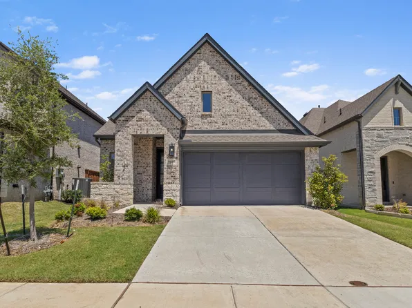 9105 Buckeye Bnd, Little Elm, TX 75068