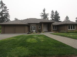 12429 SE 25th Pl, Bellevue, WA 98005