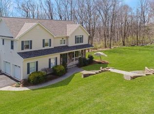 12 Pritchard Way, Belvidere, NJ 07823