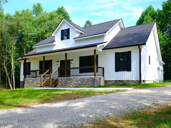 234 Longview Dr, Wartburg, TN 37887