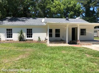 1710 N Gulf Field Dr UNIT A, Mobile, AL 36605
