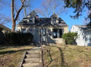 3808 Avondale Dr, Fort Wayne, IN 46806