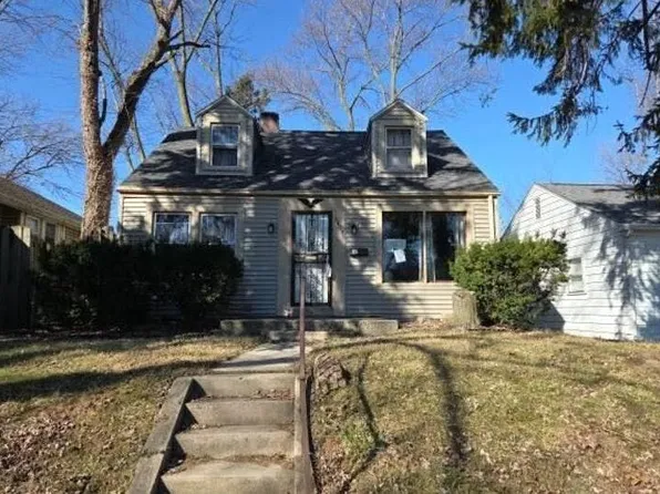 3808 Avondale Dr, Fort Wayne, IN 46806