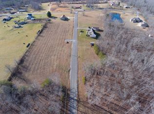 0 Perry Creek Dr LOT 4, Crossville, TN 38572