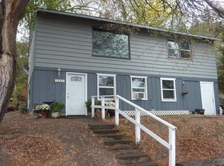 1200 E 17th St, The Dalles, OR 97058