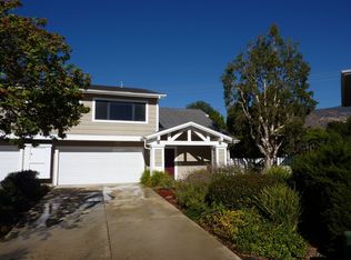 3876 Nathan Rd, Santa Barbara, CA 93110