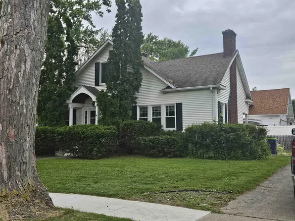 701 Cass Ave, Bay City, MI 48708