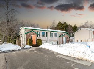 136 Hemlock Dr, Elmsdale, NS B2S 1B8