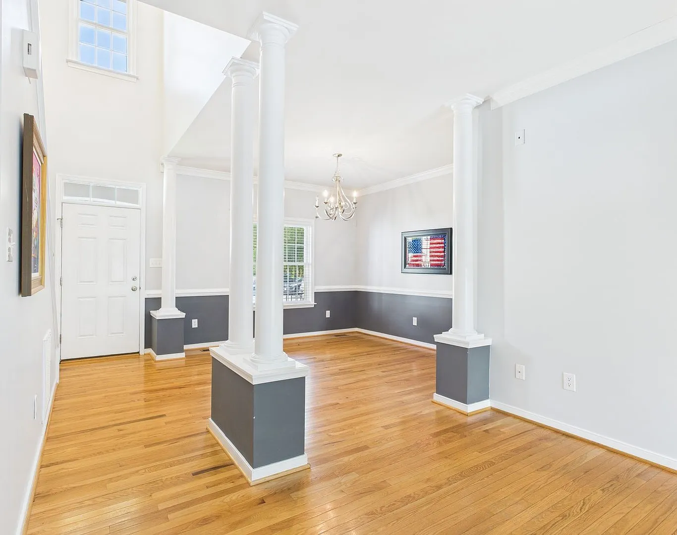 5 bed, 3.5 bath, 2952 sqft, $3,450 — Photo 4