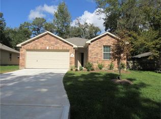10 Shady Oak Ln, Panorama Village, TX 77304
