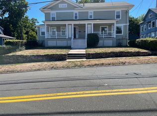 381 Ward St, Wallingford, CT 06492