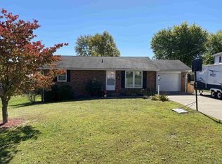 654 Charlotte Ave, Jasper, IN 47546