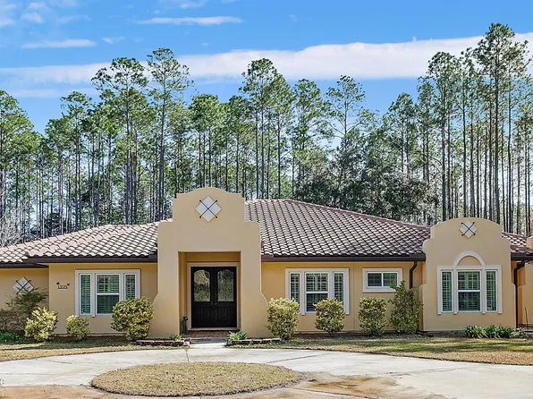 308 MORRIS Loop, St. Johns, FL 32259
