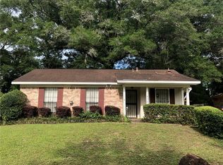 1836 Pallister Pl W, Mobile, AL 36618