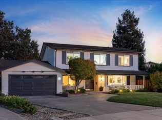 6698 Charter Oak Pl, San Jose, CA