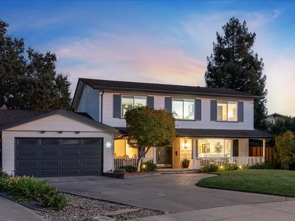 6698 Charter Oak Pl, San Jose, CA 95120