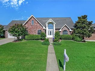 202 Intrepid Dr, Slidell, LA 70458