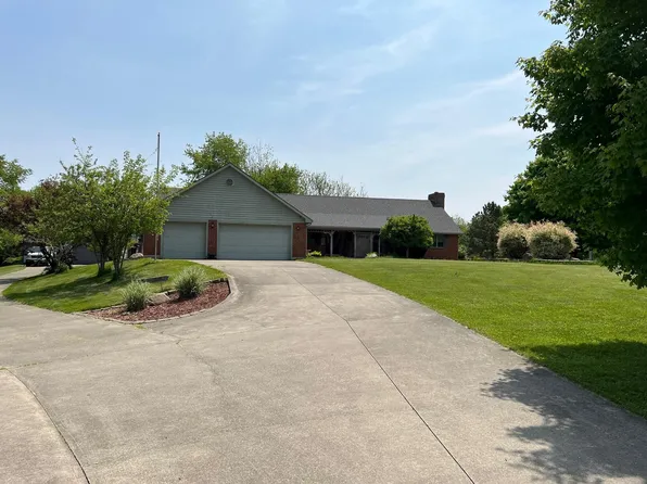 3555 Kiser Lake Rd, Saint Paris, OH 43072