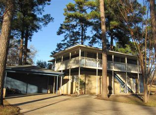 340 Tanglewood, Avinger, TX 75630