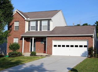 10071 Golden Pond Dr, Union, KY 41091