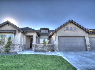 3720 W Temple Dr, Eagle, ID 83616
