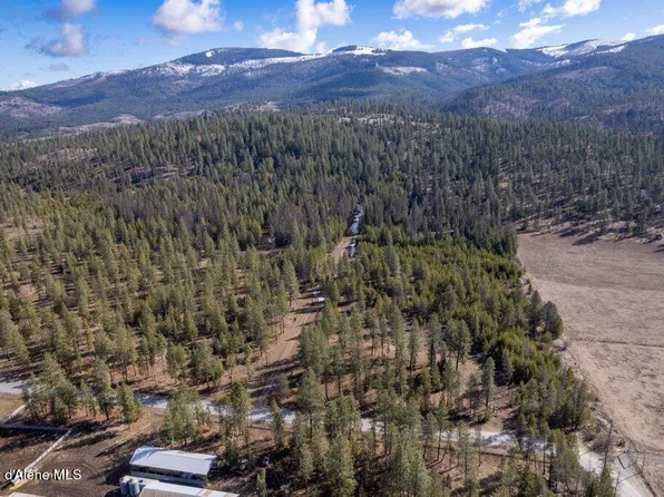 Nna Hoo Doo Loop Rd, Oldtown, ID 83822