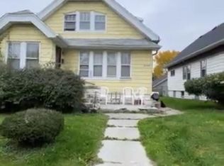 3630 N 22nd St #A, Milwaukee, WI 53206