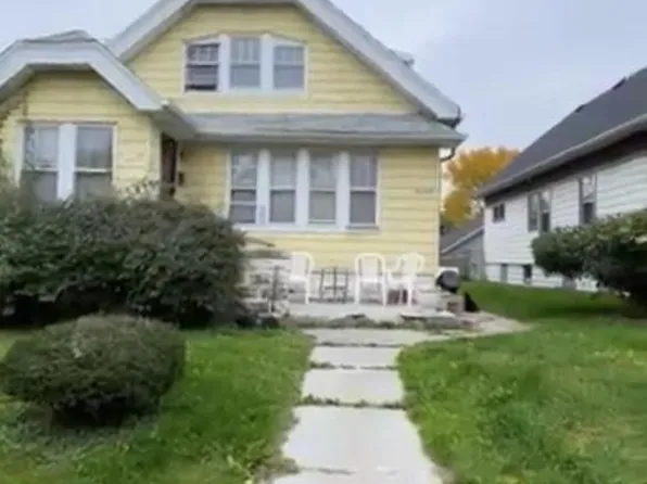 3630 North 22nd STREET #3630 A, Milwaukee, WI 53206