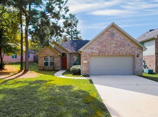 986 Arbor Xing, Conroe, TX 77303