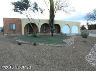 394 Cancun Ct, Rio Rico, AZ 85648
