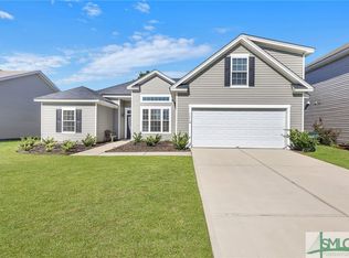 127 Orkney Rd, Port Wentworth, GA 31407