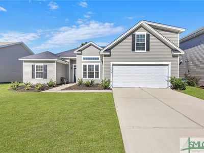 127 Orkney Rd, Port Wentworth, GA, 31407