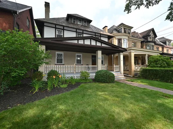 1027 E End Ave, Pittsburgh, PA 15221