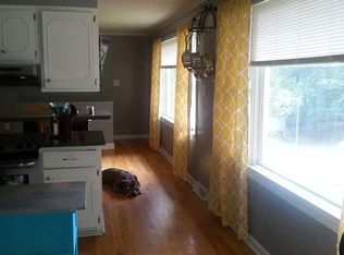 5090 Fox Hill Ln, Winston Salem, NC 27107