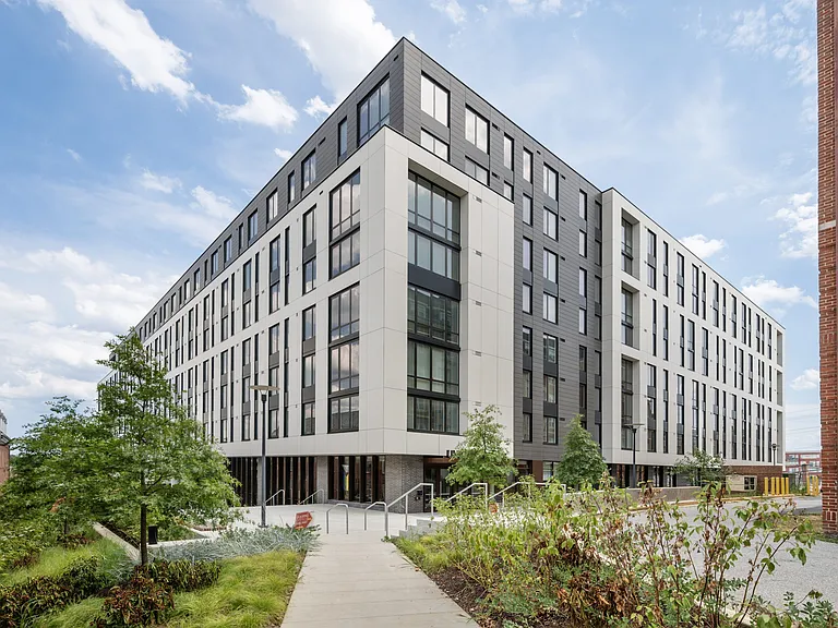 Union on Knox - Student Housing — Photo 28