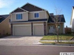 2120 Mayfly St, Lebanon, OR 97355