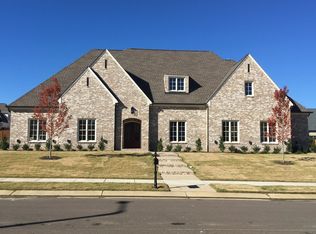 1557 Paso Fino Trl, Collierville, TN 38017
