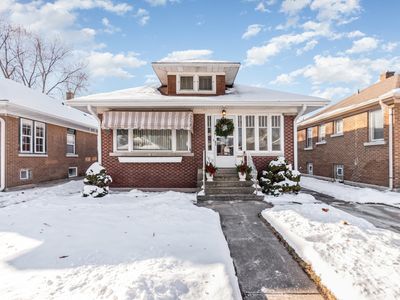 (Undisclosed Address), Joliet, IL, 60435