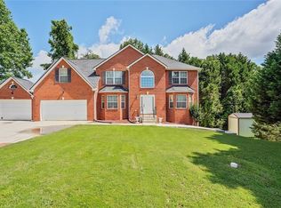 3524 Forest Downs Cv, Decatur, GA 30034