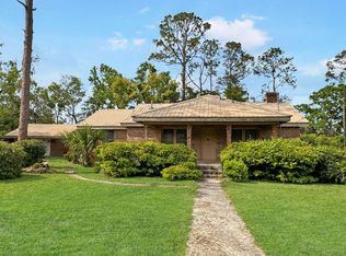1311 3rd St NW, Jasper, FL 32052