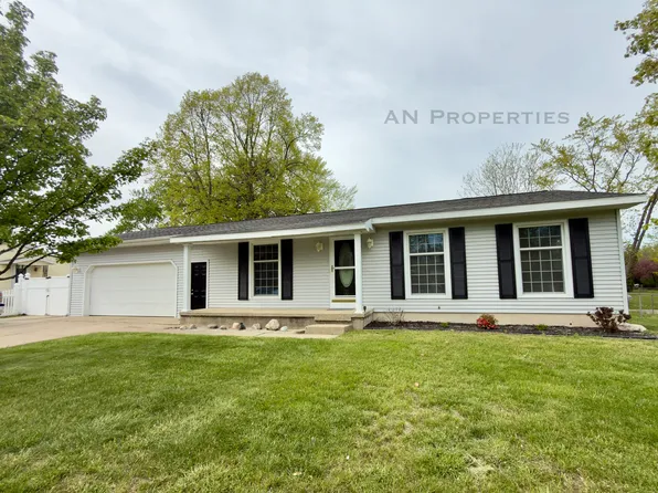 3113 Five Mile Rd NE, Grand Rapids, MI 49525