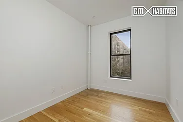 Rented by Citi Habitats