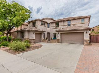 11138 E Risata Ave, Mesa, AZ 85212