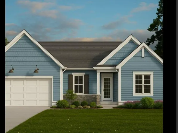 3721 Comanche Dr, Lima, OH 45807