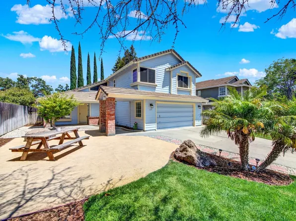 119 Amberwood Court, Vacaville, CA 95688